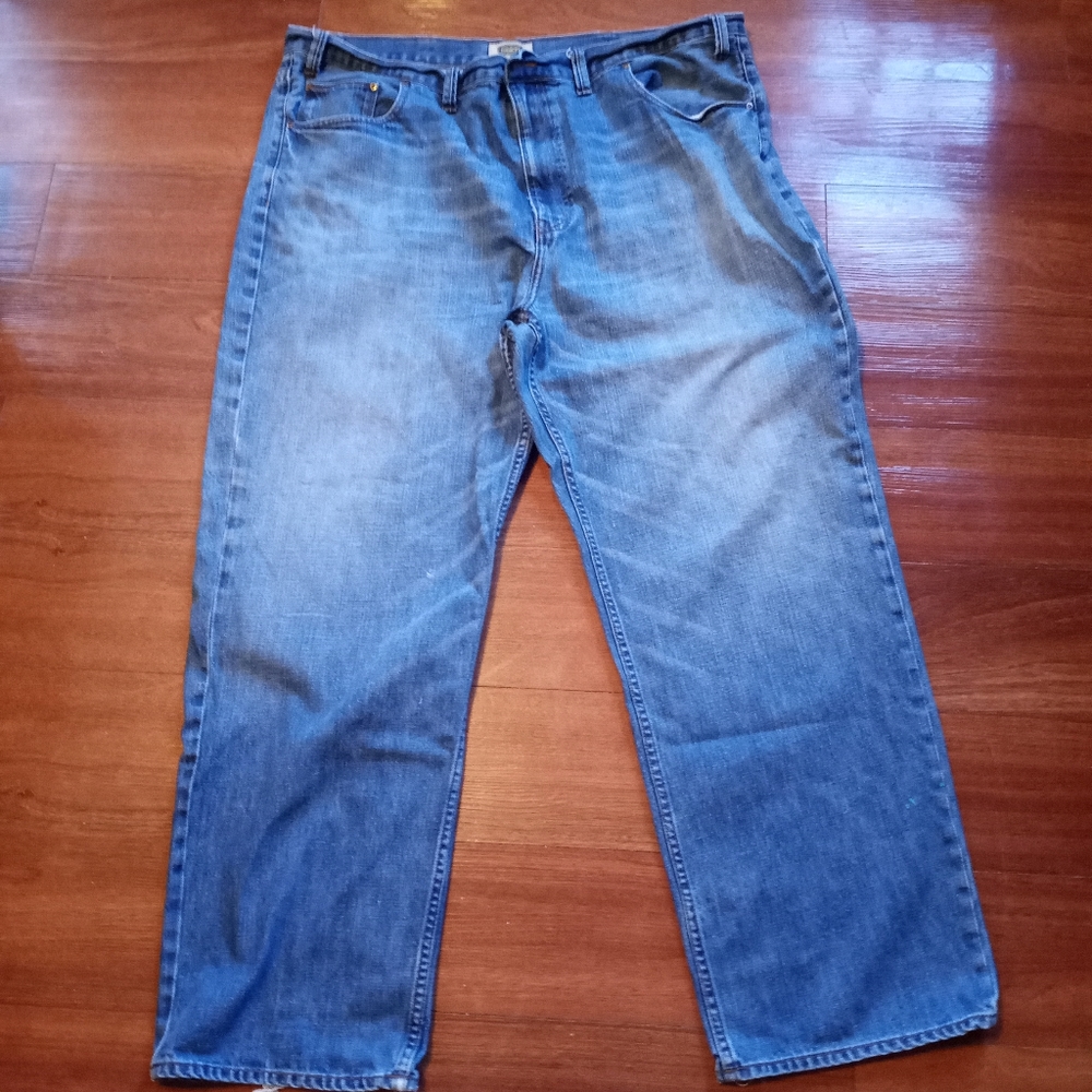 foundry Jeans 46x34